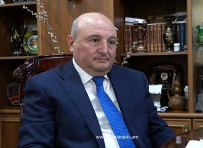 «Հրապարակ». Վարդան Ղուկասյանը համեստ հարսանիք է արել