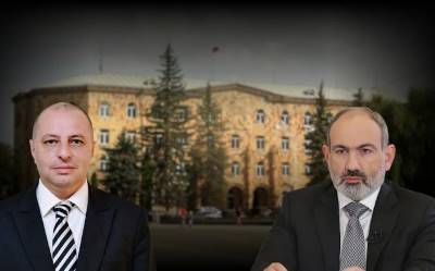 «Հրապարակ». Վանաձորը դարձել է Փաշինյանի ու Ակայի պատանդը