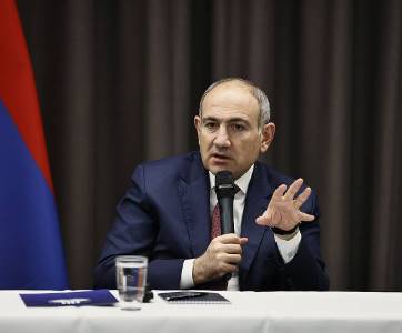 «Հրապարակ». Նիկոլ Փաշինյանը Եկեղեցու դեմ նոր հրահանգ է տվել