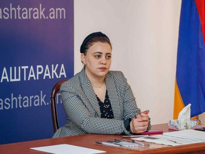Դպրոցական օլիմպիադաների կուլիսների հետևում. Բացառիկ հարցազրույց կրթության փորձագետ Քրիստինե Պետրոսյանի հետ