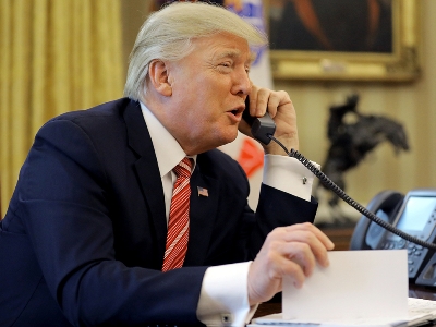 How did Trump reach Iran-Israel ceasefire?