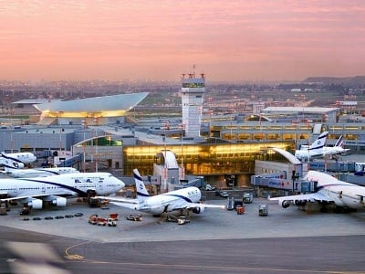 Israel prepares to gradually resume operations at its airports