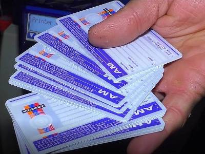 Հինգուկես տարում 4.8 մլրդ դրամ՝ վարորդական վկայականի գործընթացի համար. քանի՞սն են առաջին փորձից հաջողել