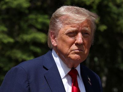 Both Iran and Israel violated ceasefire, Trump says