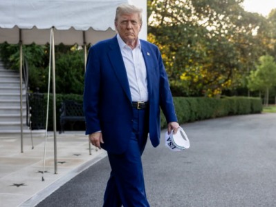 Axios: Трамп провел «очень жесткий» разговор с Нетаньяху