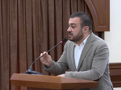 Глава фракции «Мать Армения»: Власти правят по принципу «Родина в обмен на власть»