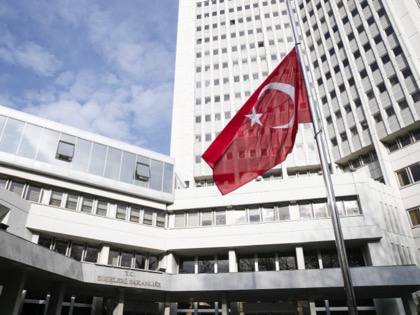 Ankara assures: Turkey's airspace was not used during the attacks on Iran