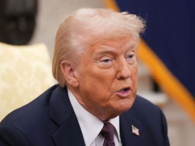 White House: Trump has accomplished what no other president in history could ever imagine