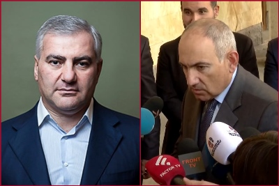 «Հրապարակ». Փաշինյանը Կարապետյանի ընտանիքին պատկանող բոլոր ձեռնարկությունները տուգանելու հրաման է իջեցրել