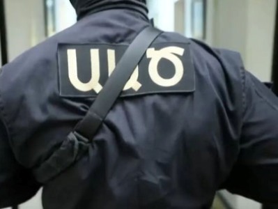 В доме одного из депутатов от блока «Армения» проводятся обыски
