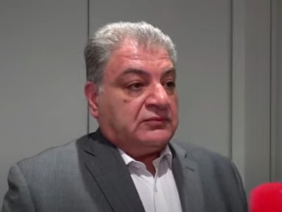 Всеармянский совет дипломатов: Это движение властей направлено против армянской идентичности