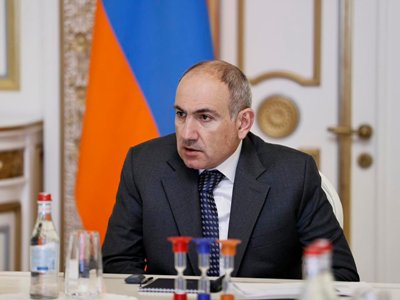 Դե էլ չասենք հոսանքի անջատումների սպոնսորը ով է. «Մեծ բարերար», որ թքած ունի ՀԷՑ–ի ու ՀԷՑ–ի բաժանորդների վրա. Փաշինյան
