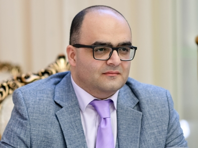 Эксперт: Процесс не ограничится только «Электрическими сетями Армении»