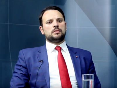 «Հեղաշրջման պլանի» հեղինակը Նիկոլ Փաշինյանն է. Ալեքսանդր Կոչուբաև