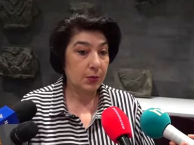 Իշխանությունները թշնամի են ընկալում առանցքային կառույցը, որը կարող է խաթարել իրենց ծրագրերի իրականացումը․ Աղաջանյան