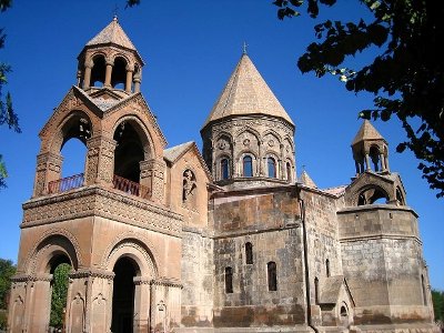 «Մայր Աթոռը օրինական բոլոր միջոցներով հետամուտ է լինելու գործի արդարացի ընթացքին». Հայտարարություն