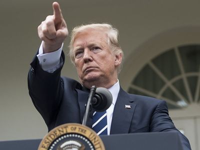 Европейцы постарались угодить Трампу изо всех сил