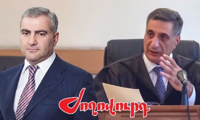 «Ժողովուրդ». Կկարճի արդյո՞ք դատավոր Դանիելյանը Սամվել Կարապետյանի մասով բողոքի գործը