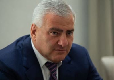 Դաժան ռեպրեսիվ մեքենան դարձել է ամենապահանջված միջոցը և սասանում է մեր երկրի ներքին ամրությունը. Սամվել Կարապետյան