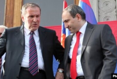 Ծnւյլ է, hայհnյախոս, բամբասկոտ, նարցիսիստ, ամբшրտավան. Փաշինյանը՝ Լևոն Տեր-Պետրոսյանի մասին