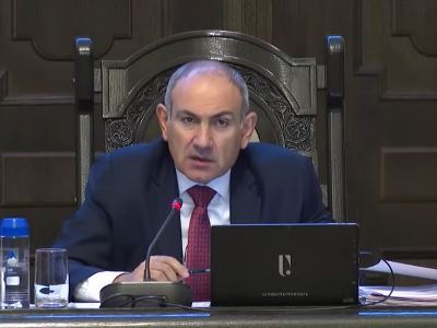 «Սա այն դեպքն է, որ հաճույքով ենք ֆինանս տրամադրում». Փաշինյանը՝ երեխա ունեցող ընտանիքներին աջակցելու ծրագրի մասին