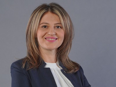 IDBank Representative Joins the Editorial Board of Trade Finance Global