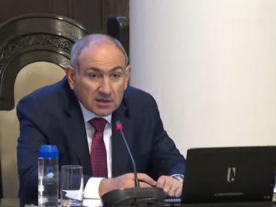 10 տարվա կտրվածքով այսօր գոյություն ունեցող բոլոր հին դպրոցների փոխարեն պետք է ունենանք նորերը. Փաշինյան
