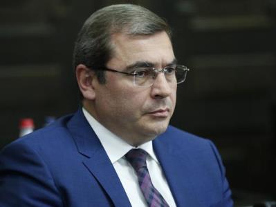 Սա բռնшպետական հոգեվիճակի նշան է, երբ իշխանությունն սկսում է վախենալ նույնիսկ դեմքի արտահայտությունից, խոհից․ Անանյան