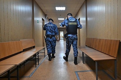 «Օրենքով գող» Շաքրո Մոլոդոյի զարմիկը կներկայանա Մոսկվայի դատարան