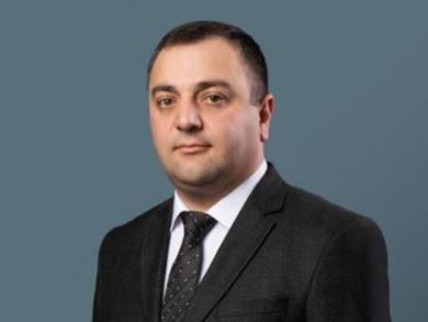 Арест Давида Галстяна - попытка заставить замолчать законных представителей Арцаха