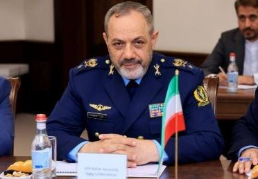 Իրանի պաշտպանության նախարարը հանդիպել է ՌԴ-ի, Չինաստանի, Պակիստանի և Բելառուսի գործընկերներին