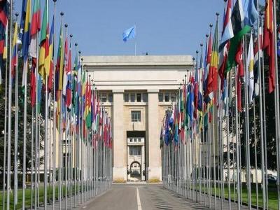 МИД РФ: В Женеве прошел очередной раунд дискуссий по безопасности и стабильности в Закавказье