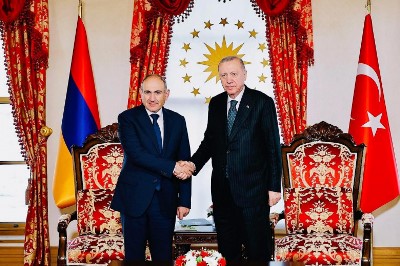 «Փաստ». Ի՞նչ են պայմանավորվել Թուրքիայի հետ