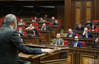 «Հրապարակ». Եկեղեցու դեմ գրոհը ՔՊ–ում միանշանակ չի ընդունվել