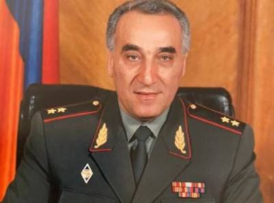 «Հրապարակ». Հասան ԱԱԾ նախկին տնօրեն Կառլոս Պետրոսյանի գույքին