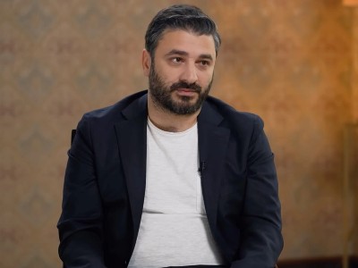 Սարիկ Անդրեասյանին մեղադրել են Ուկրաինայի պետական սահմանը խախտելու եւ Ղրիմում անօրինական գործունեության մեջ