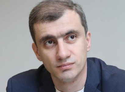 «Սկսում եմ ՔՊ-ի սուտ խոստումների շարքը»․ Մեսրոպ Առաքելյան