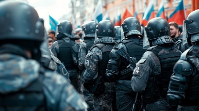 «Новые известия». Վորոնեժի մարզում զանգվածային խուզարկություններ և ադրբեջանցիների ձերբակալություններ են սկսվել