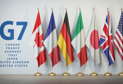 G7 foreign ministers urge Iran to resume nuclear talks with US