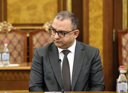 Սուբվենցիայի հայտերի գնահատման միջգերատեսչական հանձնաժողովի նիստին քննարկվել է 52 հայտ