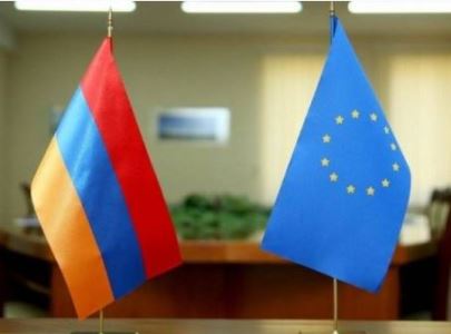 Կայացել է Հայաստանի և ԵՄ–ի միջև անվտանգային և պաշտպանական խորհրդակցությունների անդրանիկ նիստ