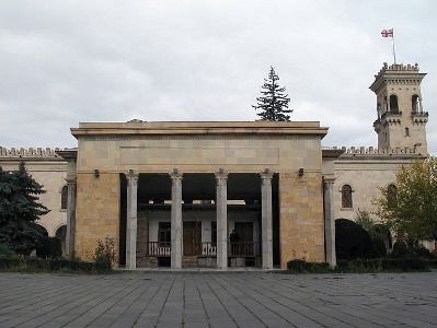 Վրաստանը նախատեսում է վերականգնել Ստալինի թանգարանը