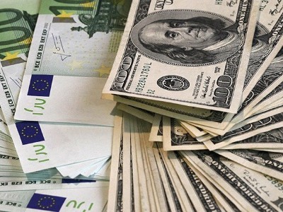 Դոլարի փոխարժեքը բարձրացել է. եվրոն թանկացել է ավելի քան 4 դրամով