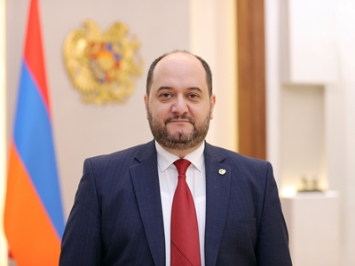 ՀԷՑ-ի ազգայնացման հնարավորության մասին արդեն քննարկում էր գնում. «թքելը» ամրապնդեց համոզմունքը. Արայիկ Հարությունյան