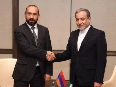 Արաղչին Միրզոյանի հետ հեռախոսազրույցում շնորհակալություն է հայտնել Հայաստանին դիրքորոշման համար