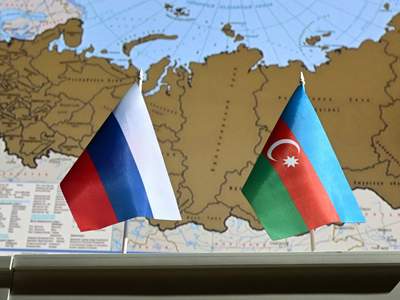 BBC: Как конфликт Азербайджана и России связан с геополитикой?