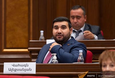 «Իրավունք». ՔՊ-ում իրավիճակ է փոխվել. «Ասիչ» հին գվարդիային փոխարինելու են գալիս Փաշինյանի պնակալեզները