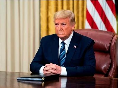 Israel has agreed to 60-day ceasefire in Gaza, Trump Says