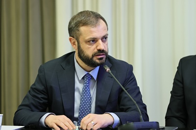 Այո, 2022–ին հիփոթեքով 48 քմ–ոց փոքրիկ բնակարան եմ ձեռք բերել Մալաթիա–Սեբաստիայում. Գևորգ Պապոյան