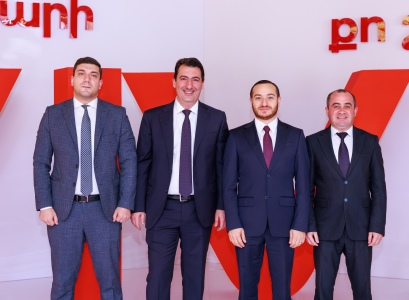 Viva-ն նշել է գործունեության 20-ամյակը